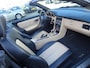 Mercedes-Benz SLK 200 K Youngtimer, leder, Nederlands geleverd 85dkm NAP