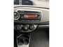 Toyota Yaris 1.0 VVT-i Now