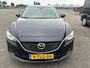 Mazda 6 Sportbreak 2.2D Skylease