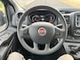 Fiat Talento 2.0 MultiJet L2H1 Business Pro DC Airco, cruise, camera, pdc achter, trekhaak