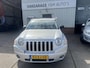 Jeep Compass 2.4 Limited