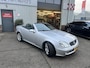 Mercedes-Benz SLK 200 K.