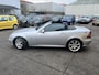 Mercedes-Benz SLK 200 K.