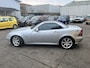 Mercedes-Benz SLK 200 K.