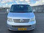 Volkswagen Transporter 2.5 TDI 340 Highline DC Slipt in derde versnelling