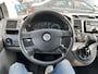 Volkswagen Transporter 2.5 TDI 340 Highline DC Slipt in derde versnelling