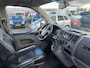 Volkswagen Transporter 2.5 TDI 340 Highline DC Slipt in derde versnelling