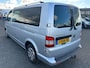 Volkswagen Transporter 2.5 TDI 340 Highline DC Slipt in derde versnelling