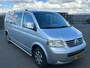 Volkswagen Transporter 2.5 TDI 340 Highline DC Slipt in derde versnelling