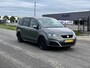 SEAT Alhambra 1.4 TSI Reference 7p Incl nieuwe APK! Clima, stoelverwarming, pdc