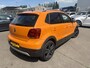 Volkswagen Polo 1.2 TSI Cross