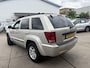 Jeep Grand Cherokee 3.7 V6 Laredo