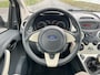 Ford Ka 1.2 Style start/stop Airco, radio, stoelverwarming