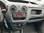Dacia Dokker 1.5 dCi 90 Solid Airco, trekhaak
