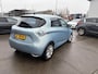 Renault Zoe Q210 Zen Quickcharge 22 kWh accu pakket is aangekocht dus geen lease