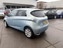 Renault Zoe Q210 Zen Quickcharge 22 kWh accu pakket is aangekocht dus geen lease