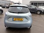 Renault Zoe Q210 Zen Quickcharge 22 kWh accu pakket is aangekocht dus geen lease