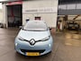 Renault Zoe Q210 Zen Quickcharge 22 kWh accu pakket is aangekocht dus geen lease
