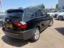 BMW X3 2.5i Executive