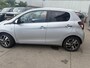 Peugeot 108 1.0 e-VTi Première