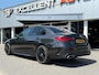 Mercedes-Benz C-klasse 200 AMG Line