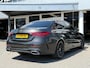 Mercedes-Benz C-klasse 200 AMG Line