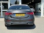 Mercedes-Benz C-klasse 200 AMG Line