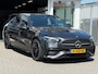 Mercedes-Benz C-klasse 200 AMG Line