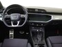 Audi Q3 35 TFSI S edition Competition | Panoramadak | Parkeerasisstent | Keyless | Navigatie Plus | Stoelverwarming | Achteruitrijcamera | CarPlay |