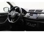 Skoda Fabia Combi 1.0 TSI Clever Climate, Cruise, Verwarmde Stoelen, Bluetooth, Navigatie, DAB, PDC, 15''