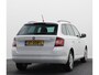 Skoda Fabia Combi 1.0 TSI Clever Climate, Cruise, Verwarmde Stoelen, Bluetooth, Navigatie, DAB, PDC, 15''