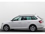 Skoda Fabia Combi 1.0 TSI Clever Climate, Cruise, Verwarmde Stoelen, Bluetooth, Navigatie, DAB, PDC, 15''