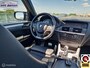 BMW X3 xDrive28i High Executive I M-Pakket I Panoramadak I Automaat I Lederen bekleding I Navi & Cruise I