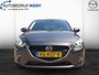 Mazda 2 1.5 Skyactiv-G GT-M / Automaat / Navi / Cruise / Clima