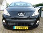 Peugeot 207 CC 1.6 VTi, LEDEREN INTERIEUR, LMV