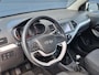 Kia Picanto 1.0 CVVT 66 PK EconomyPlusLine | Airco | Camera | Navigatie | Bluetooth | Lichtmetalen Velgen |