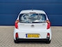 Kia Picanto 1.0 CVVT 66 PK EconomyPlusLine | Airco | Camera | Navigatie | Bluetooth | Lichtmetalen Velgen |