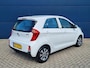 Kia Picanto 1.0 CVVT 66 PK EconomyPlusLine | Airco | Camera | Navigatie | Bluetooth | Lichtmetalen Velgen |