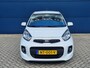 Kia Picanto 1.0 CVVT 66 PK EconomyPlusLine | Airco | Camera | Navigatie | Bluetooth | Lichtmetalen Velgen |