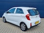 Kia Picanto 1.0 CVVT 66 PK EconomyPlusLine | Airco | Camera | Navigatie | Bluetooth | Lichtmetalen Velgen |