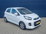 Kia Picanto 1.0 CVVT 66 PK EconomyPlusLine | Airco | Camera | Navigatie | Bluetooth | Lichtmetalen Velgen |