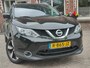 Nissan Qashqai 1.2 N-Connecta Clima Cruise Pano Tr.haak Navi - RIJKLAAR -
