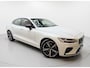Volvo S60 2.0 B3 Ultimate Dark AUTOMAAT LEER NAVI CAMERA