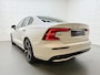 Volvo S60 2.0 B3 Ultimate Dark AUTOMAAT LEER NAVI CAMERA