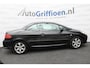 Peugeot 307 CC 1.6-16V nette cabrio met halfleer