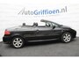 Peugeot 307 CC 1.6-16V nette cabrio met halfleer