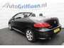 Peugeot 307 CC 1.6-16V nette cabrio met halfleer
