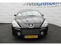 Peugeot 307 CC 1.6-16V nette cabrio met halfleer