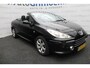 Peugeot 307 CC 1.6-16V nette cabrio met halfleer