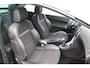 Peugeot 307 CC 1.6-16V nette cabrio met halfleer